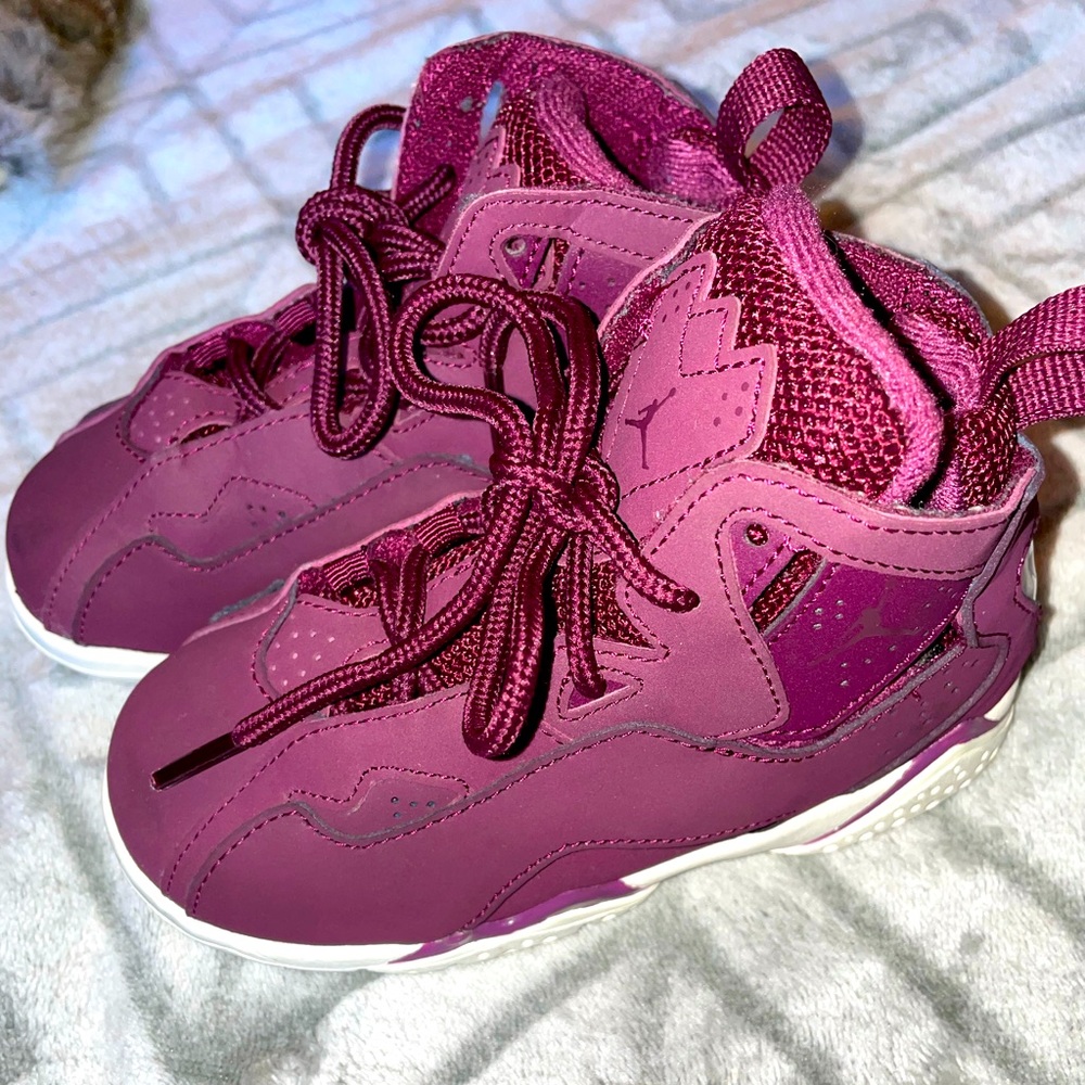 Jordans Kids size 9C
